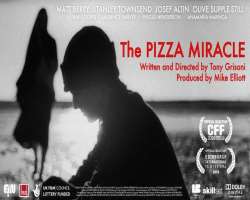 The actress has seen in roles in short movies like The Madonna of the Eels in The Pizza Miracle (2010), Eva in Ouroboros (2011).